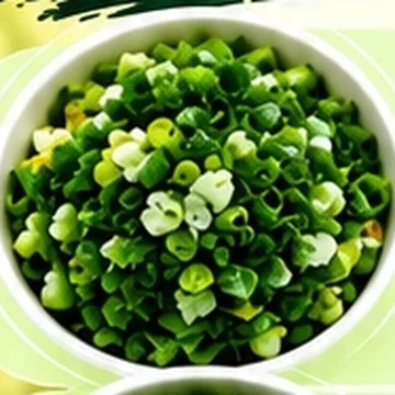 Cheiro-verde