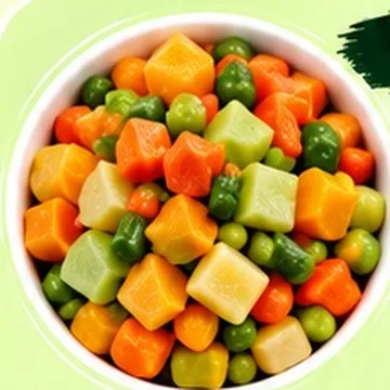 Kit Legumes